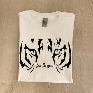 New brand SEE THE GOOD